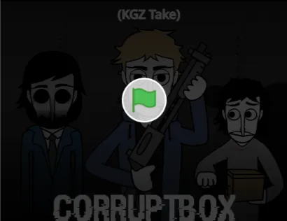 Corruptbox v1 Thumbnail