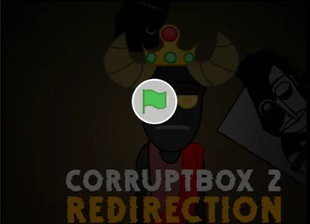 Corruptbox 2 Redirection  Thumbnail