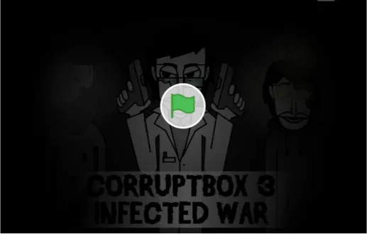 Corruptbox 3 Infected War Thumbnail